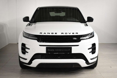 Land Rover Range Rover Evoque Vorführwagen