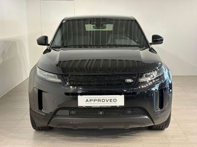 Land Rover Range Rover Evoque Gebrauchtwagen