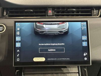 Land Rover Range Rover Evoque Gebrauchtwagen