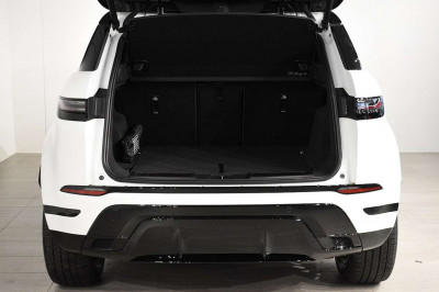 Land Rover Range Rover Evoque Vorführwagen