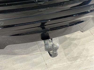 Land Rover Range Rover Evoque Gebrauchtwagen