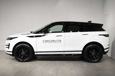 Land Rover Range Rover Evoque Vorführwagen