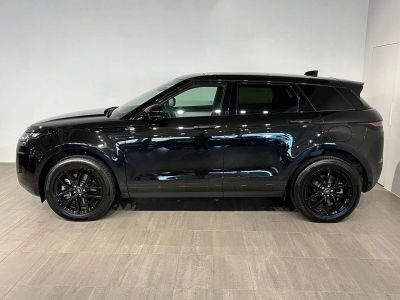Land Rover Range Rover Evoque Gebrauchtwagen