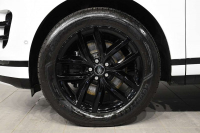 Land Rover Range Rover Evoque Vorführwagen