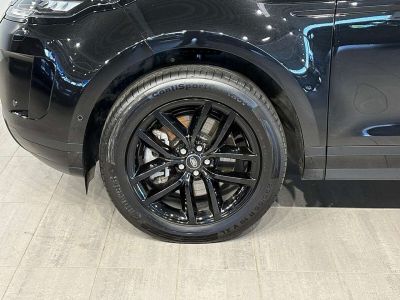 Land Rover Range Rover Evoque Gebrauchtwagen