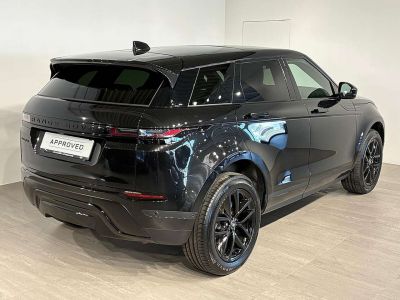 Land Rover Range Rover Evoque Gebrauchtwagen