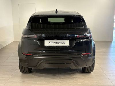 Land Rover Range Rover Evoque Gebrauchtwagen