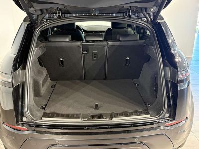 Land Rover Range Rover Evoque Gebrauchtwagen