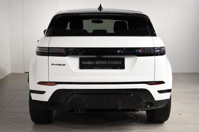 Land Rover Range Rover Evoque Vorführwagen