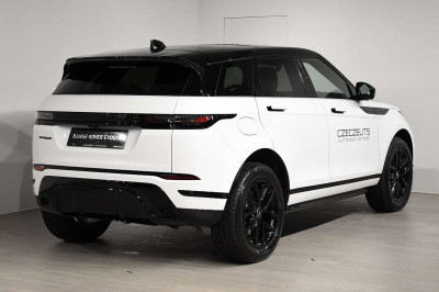 Land Rover Range Rover Evoque Vorführwagen
