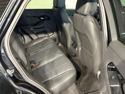Land Rover Range Rover Evoque Gebrauchtwagen