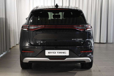 BYD Tang Neuwagen