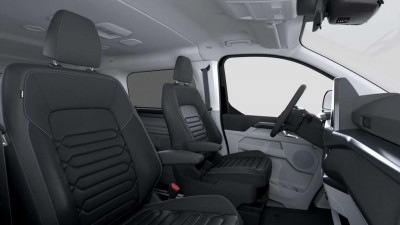 Ford Tourneo Custom Neuwagen