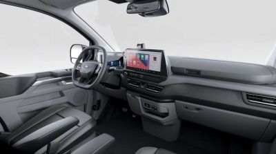 Ford Tourneo Custom Neuwagen