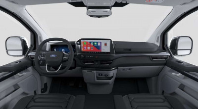 Ford Tourneo Custom Neuwagen