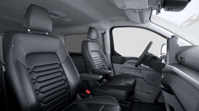 Ford Tourneo Custom Neuwagen