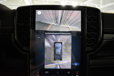 Ford Ranger Neuwagen