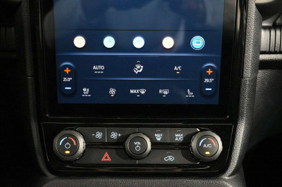 Ford Ranger Neuwagen