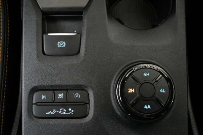 Ford Ranger Neuwagen