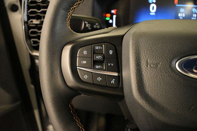 Ford Ranger Neuwagen