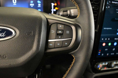 Ford Ranger Neuwagen