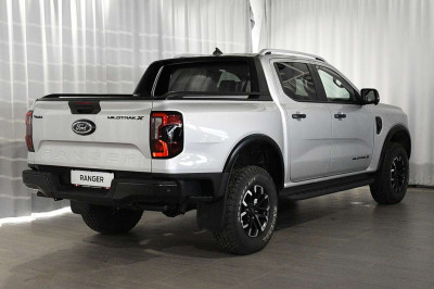 Ford Ranger Neuwagen