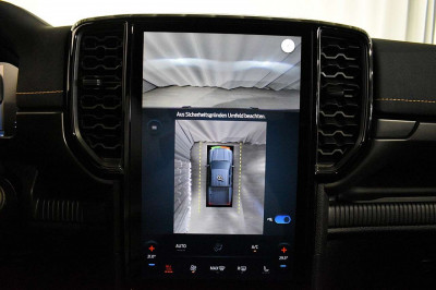 Ford Ranger Neuwagen