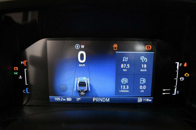 Ford Ranger Neuwagen