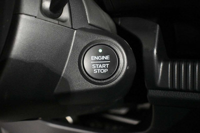 Ford Ranger Neuwagen