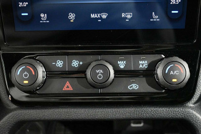 Ford Ranger Neuwagen