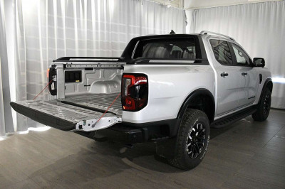 Ford Ranger Neuwagen