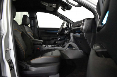 Ford Ranger Neuwagen