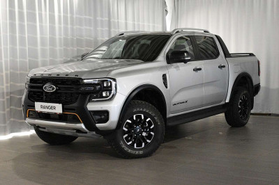 Ford Ranger Neuwagen