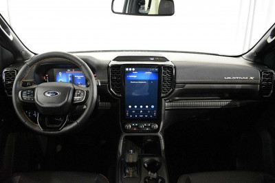 Ford Ranger Neuwagen