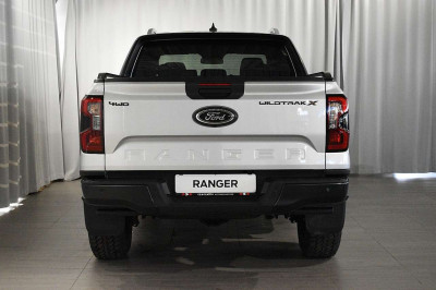 Ford Ranger Neuwagen