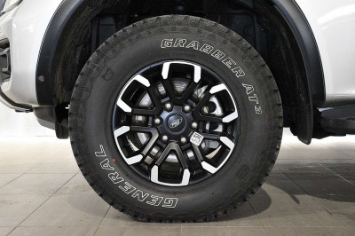 Ford Ranger Neuwagen