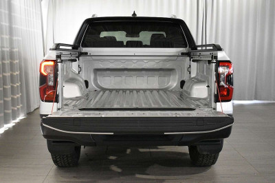 Ford Ranger Neuwagen