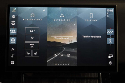 Land Rover Range Rover Evoque Neuwagen