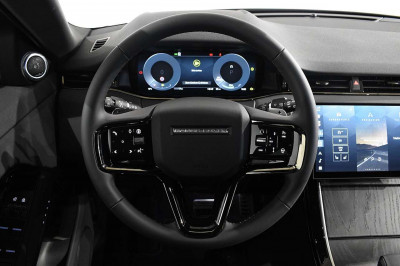 Land Rover Range Rover Evoque Neuwagen