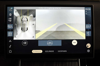 Land Rover Range Rover Evoque Neuwagen