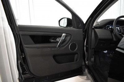 Land Rover Discovery Sport Neuwagen