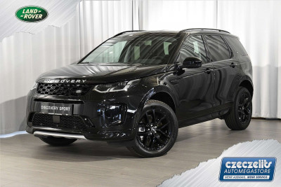 Land Rover Discovery Sport Neuwagen