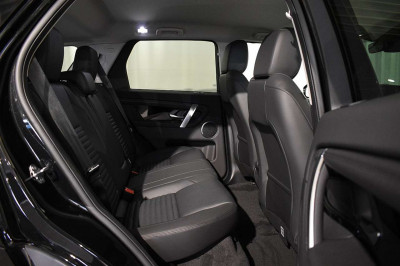 Land Rover Discovery Sport Neuwagen