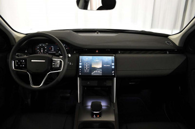 Land Rover Discovery Sport Neuwagen