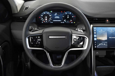 Land Rover Discovery Sport Neuwagen