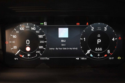 Land Rover Discovery Sport Neuwagen