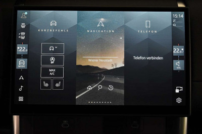 Land Rover Discovery Sport Neuwagen