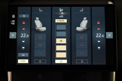 Land Rover Discovery Sport Neuwagen