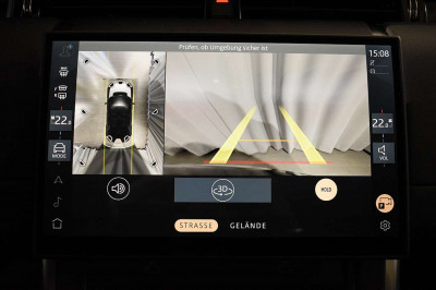 Land Rover Discovery Sport Neuwagen