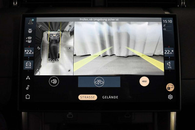 Land Rover Discovery Sport Neuwagen